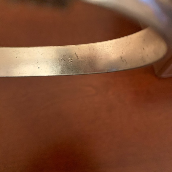 bracelet with chinese horoscope - Picture 4 of 4